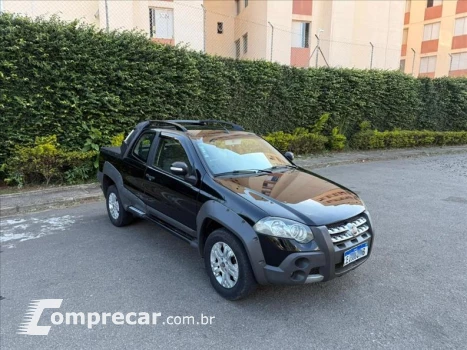 STRADA 1.8 MPI Adventure Locker E.torq CD 16V