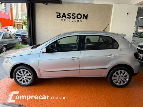 GOL 1.6 MI Power 8V G.V