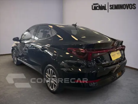 HB20S 1.0 12V FLEX LIMITED MANUAL