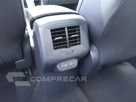T-CROSS 1.0 200 TSI TOTAL FLEX COMFORTLINE AUTOMÁTICO