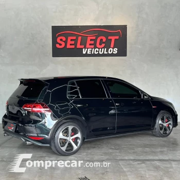 GOLF 2.0 350 TSI GTI