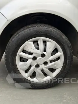 SIENA 1.4 MPI Tetrafuel 8V ELX