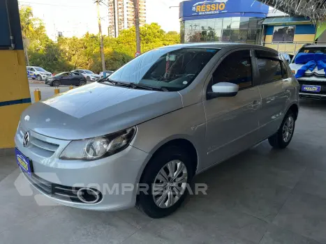 GOL 1.0 12V MPI Totalflex City