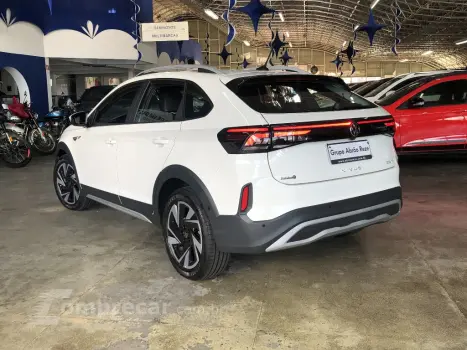 NIVUS 1.0 200 TSI TOTAL FLEX HIGHLINE AUTOMÁTICO