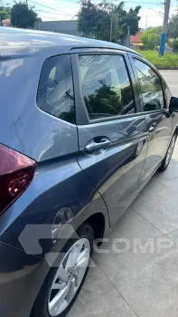 FIT 1.5 DX 16V