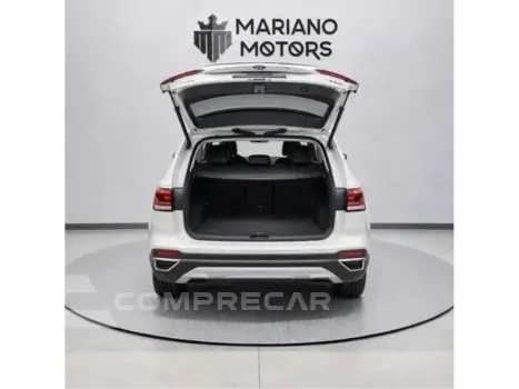 TAOS 1.4 250 TSI TOTAL FLEX HIGHLINE AUTOMÁTICO