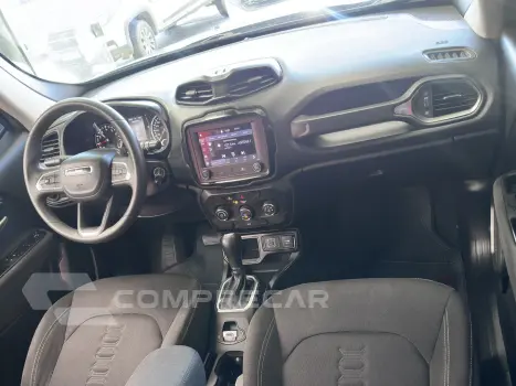 RENEGADE 1.3 T270 TURBO FLEX SPORT AT6