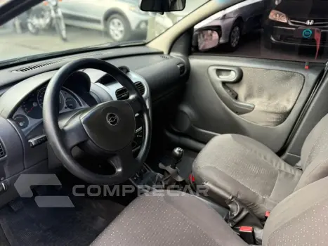 Corsa Hat. Premium 1.4 8V ECONOFLEX 5p