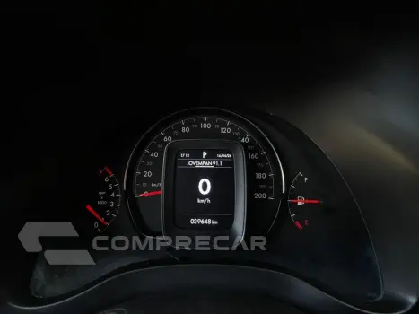 STRADA 1.3 FIREFLY FLEX RANCH CD CVT