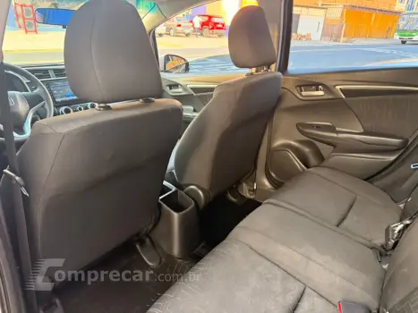 Fit LX 1.5 Flexone 16V 5p Aut.