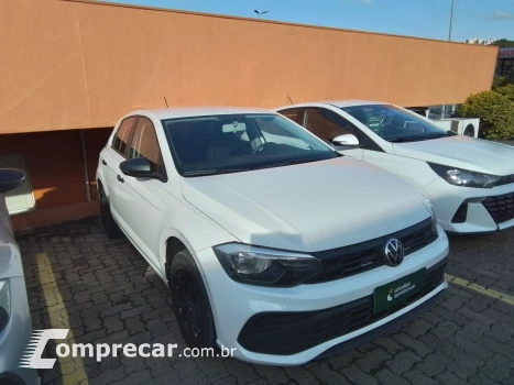 POLO 1.0 MPI TRACK MANUAL
