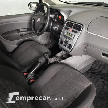 PUNTO 1.4 Attactive 8V