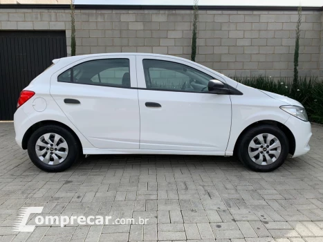 ONIX 1.0 MPFI JOY 8V FLEX 4P MANUAL