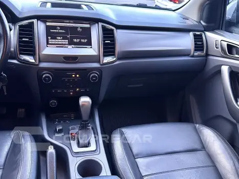 RANGER 3.2 XLT 4X4 CD 20V DIESEL 4P AUTOMÁTICO