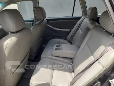 Corolla Fielder SW 1.8/1.8 XEi Flex Aut.