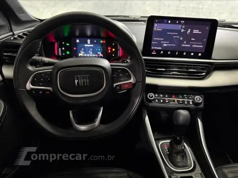 FASTBACK 1.0 Turbo 200 Impetus