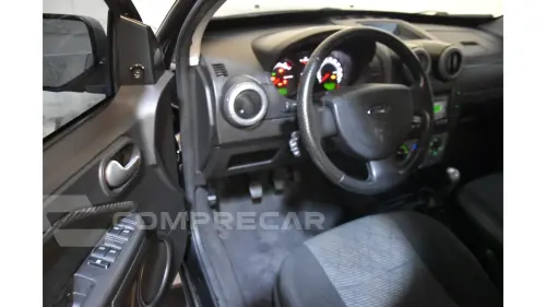 ECOSPORT - 1.6 FREESTYLE 8V 4P MANUAL