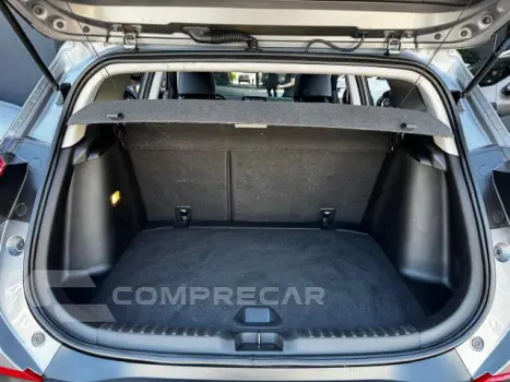 TRACKER - 1.2 TURBO PREMIER AUTOMÁTICO