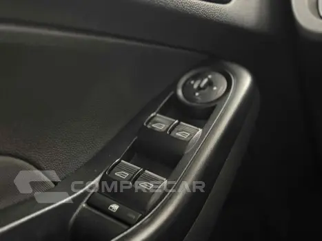 FIESTA 1.6 SE HATCH 16V FLEX 4P MANUAL