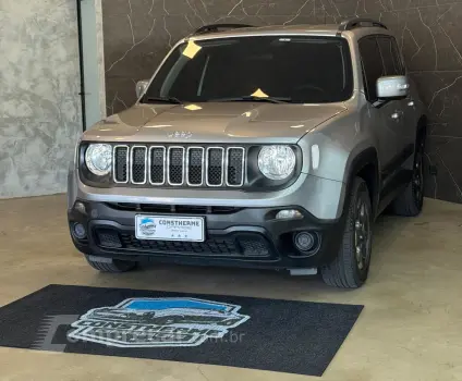 RENEGADE 1.8 16V Sport