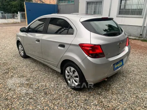 Onix Hatch 1.0 4P FLEX JOY