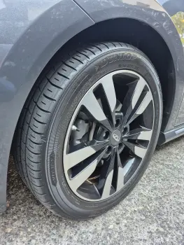 ARRIZO 6 PRO 1.5 VVT Turbo Iflex