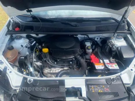 SANDERO 1.6 16V SCE GT Line