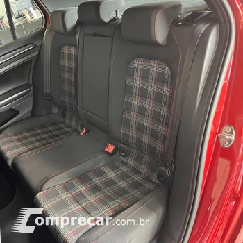 GOLF 1.4 TSI Highline 16V