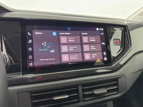 POLO 1.0 170 TSI HIGHLINE AUTOMÁTICO