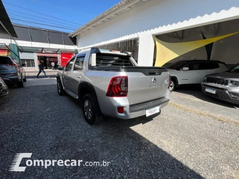 DUSTER OROCH 1.6 16V SCE Dynamique