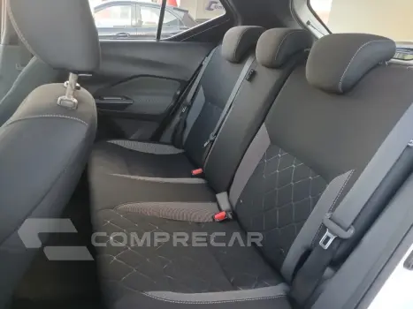 KICKS 1.6 16V FLEXSTART SV 4P XTRONIC