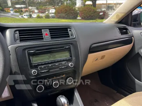 JETTA 2.0 Comfortline