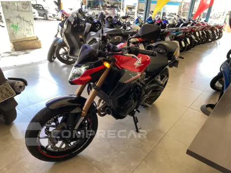 CB 500F ABS