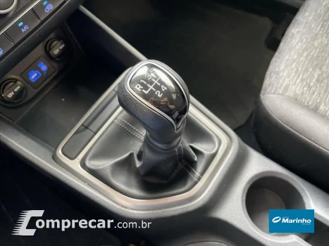 CRETA 1.6 16V FLEX ATTITUDE MANUAL