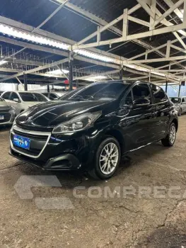 208 ACTIVE