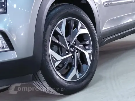 CRETA 1.0 TGDI FLEX PLATINUM AUTOMÁTICO