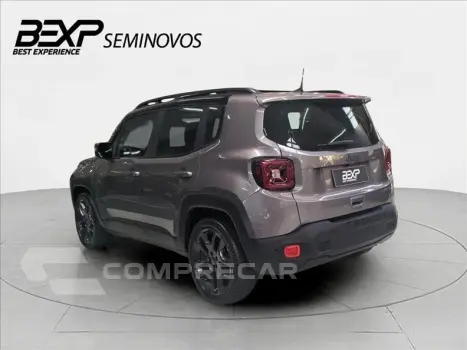 RENEGADE 1.8 16V Limited