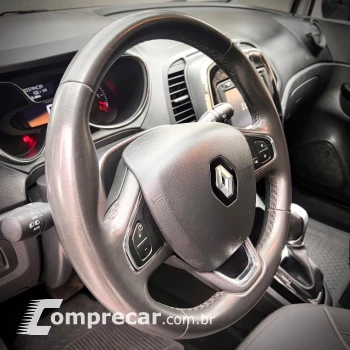 CAPTUR 1.6 16V SCE Intense