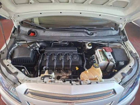 Onix 1.4 Mpfi Lt 8V Flex 4P Manual