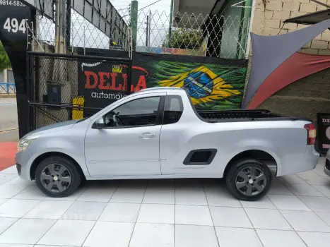 MONTANA 1.4 MPFI LS CS 8V