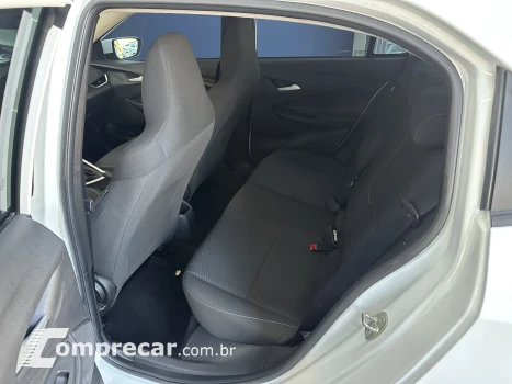 ONIX HATCH LT 1.0 12V TB Flex 5p Mec.