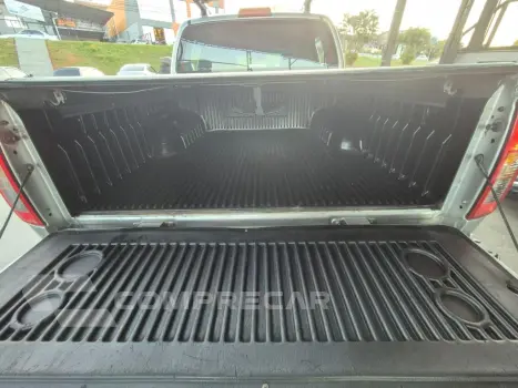 Frontier SL CD 4x4 2.5TB Diesel Aut