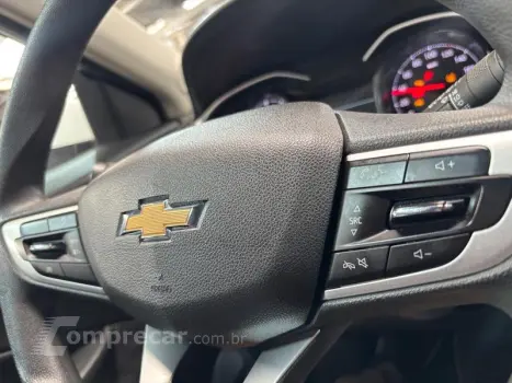 ONIX HATCH LT 1.0 12V FLEX 5P MEC