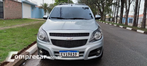 CHEVROLET MONTANA 1.4 MPFI Sport CS 8V 2 portas