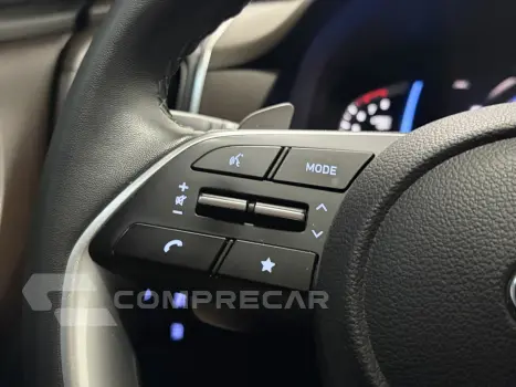 CRETA 1.0 TGDI FLEX PLATINUM AUTOMÁTICO