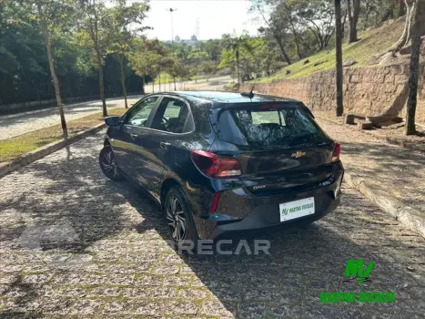 ONIX 1.0 FLEX LT MANUAL