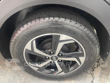 CRETA 1.6 16V Smart Plus