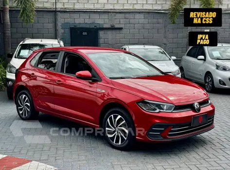 POLO 1.0 170 TSI Highline