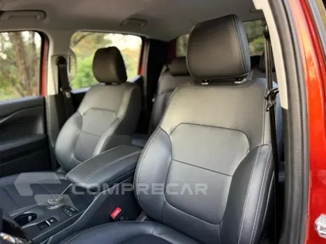 RANGER 3.0 V6 TURBO DIESEL CD LIMITED PLUS 4X4 AUTOMATICO