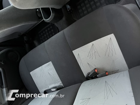FIESTA 1.0 MPI 8V